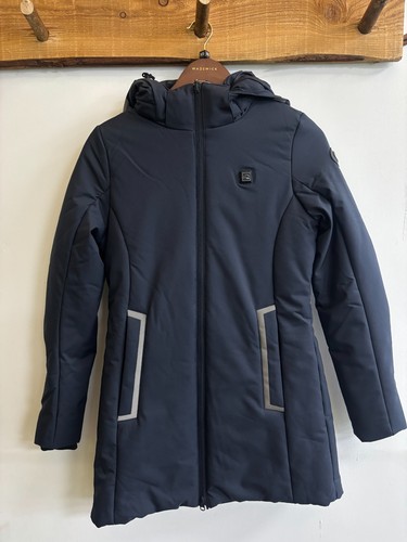 Hkm heating coat deep - hkm,