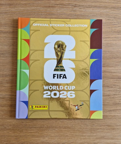 Stock panini world - panini,