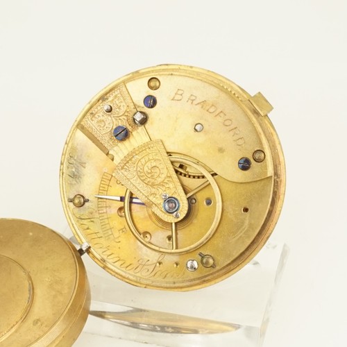 Rare high grade - fusee, pocket
