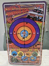 Rare Vintage Marx Toys Cops N