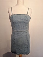 Primark Stretch Denim Mini