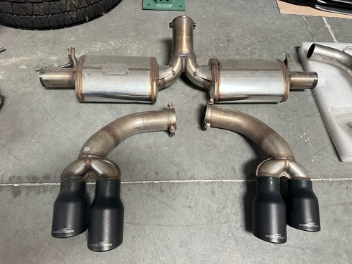 Schnitzer bolt on - ac,