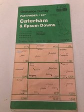 Caterham & Epsom Downs