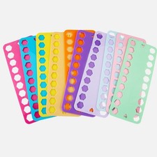 10pcs embroidery floss - embroidery,