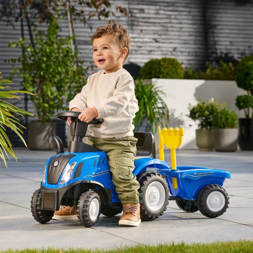 New holland kids - holland,