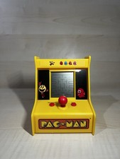 Pac-Man Desktop Arcade