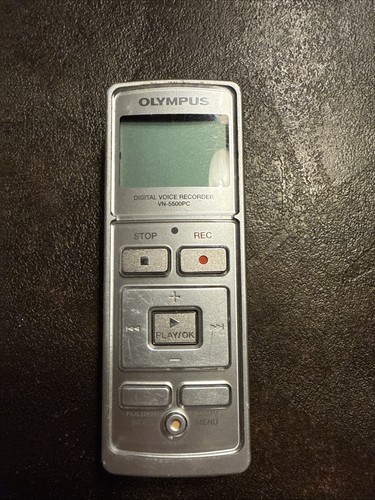 Olympus 5500pc digital - vn-5500pc,