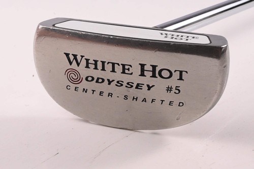 Odyssey white hot centre - odyssey,