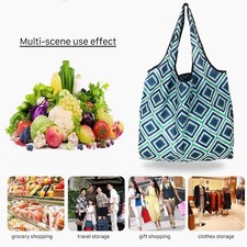 Reusable Large Foldable Ladies