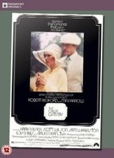 The Great Gatsby (2007) Robert