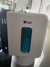 Tommee Tippee 423110 Electric Steriliser - White - great condition