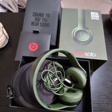 Beats by Dr. Dre Solo 2 Wired