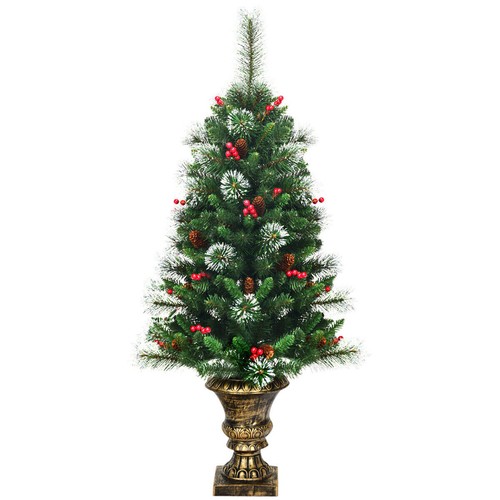 4ft 120cm artificial - 4ft/,