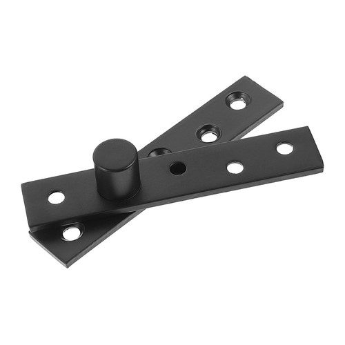 Hidden door hinge pivot - hidden,