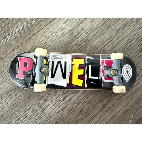 Tech deck powell fingerboard - powell,