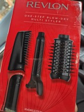 Revlon One-Step Volumiser Plus