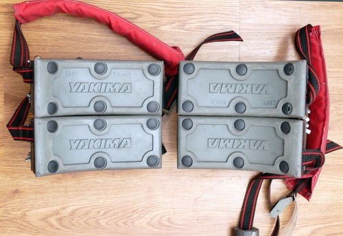 Yakima tlc saddles - yakima, round