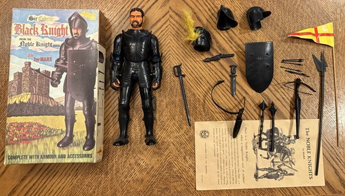 Nice vintage johnny west - vintage,