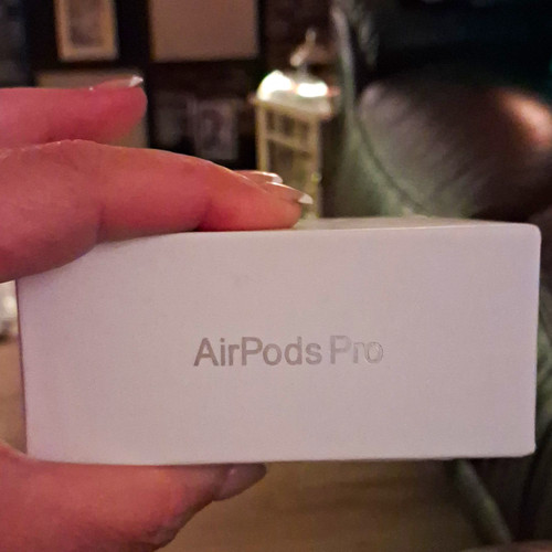 Apple airpods pro - airpods,