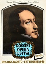 Rossini Opera Festival Pesaro