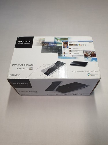 Retro sony nsz gs7 internet - nsz-gs7,