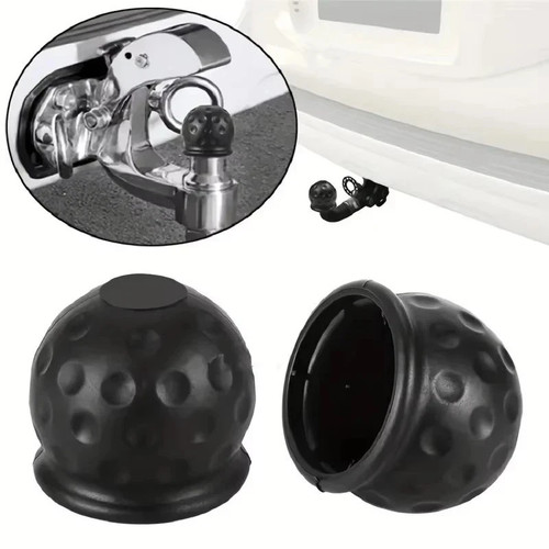 50mm tow bar ball - 50mm,