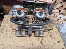 Triumph Spitfire; MG Midget