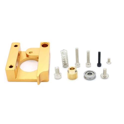 Mk8 extruder upgrade - kit,