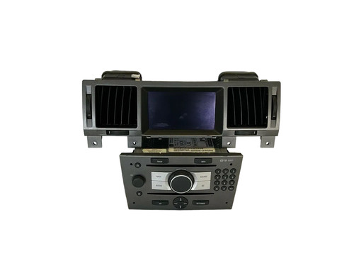 Radio navigation vectra with - vectra, c
