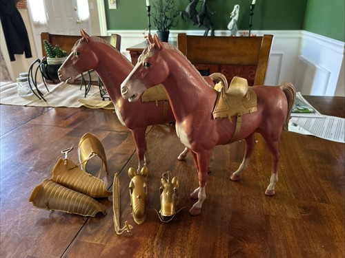 1960 horses from the - 2,