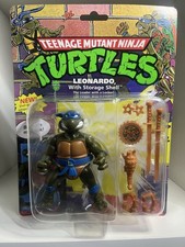 Playmates Toys Teenage Mutant