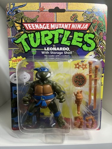 Playmates toys teenage mutant - playmates,