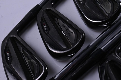 Titleist t100 black limited - t100.s,