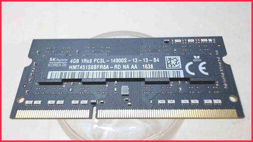 4gb ddr3 memory - 4gb, hynix