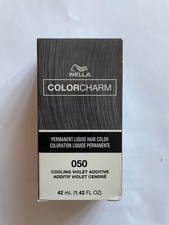 WELLA 050TONER - PERMANENT