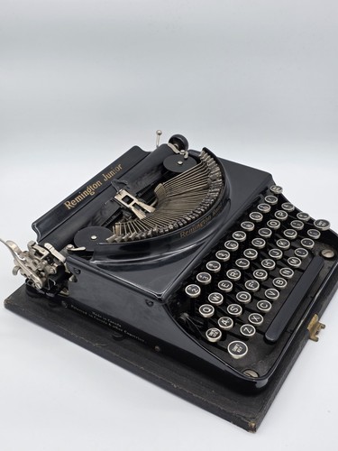 Vintage 1930s remington junior - 1930s,