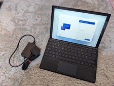 Microsoft Surface Pro 7 12