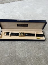 Jules Jurgensen 999.9 Fine