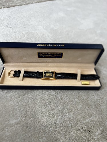 Jules jurgensen 999 - jules,