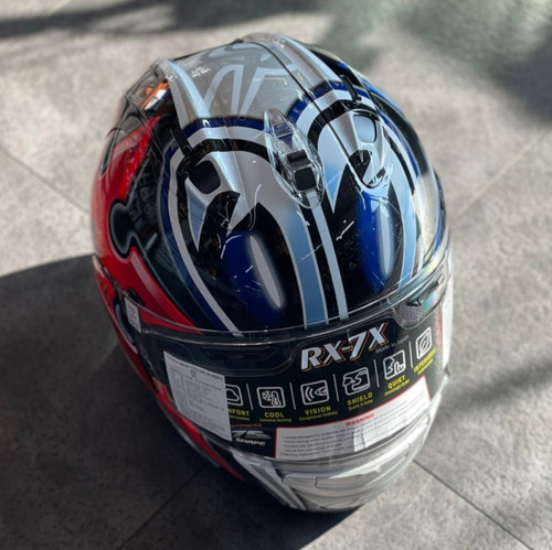 Arai japan nakano - arai,