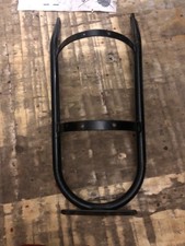 Rear Passenger Seat Sub Frame For Royal Enfield Bullet Classic 350 500