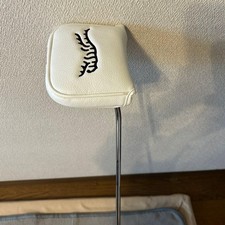 Odyssey 2Ball Putter Sun Day