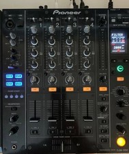 Pioneer DJM 850 Mixer 