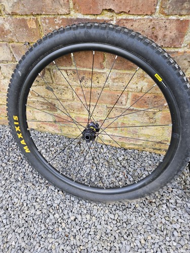 Mavic crossmax 650b - mavic,