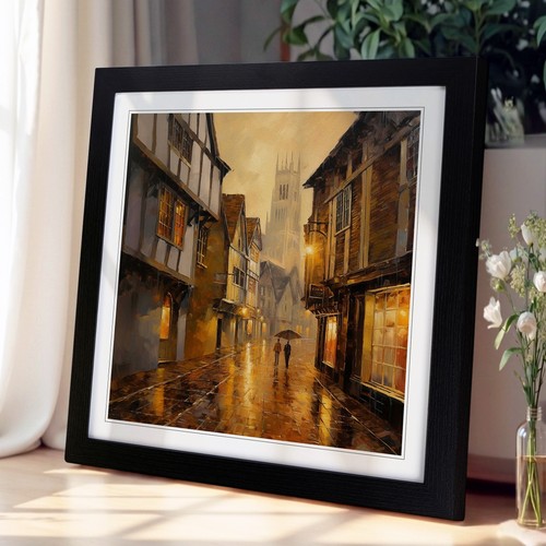 City canterbury - city, of