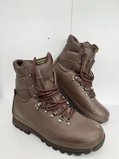 Mens ALTBERG 4821 Brown