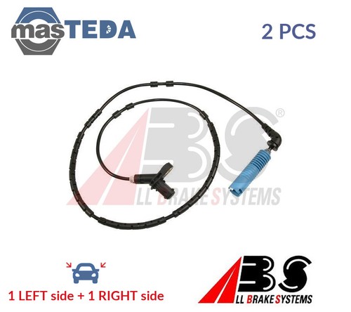 30049 abs wheel speed sensor - 30049,