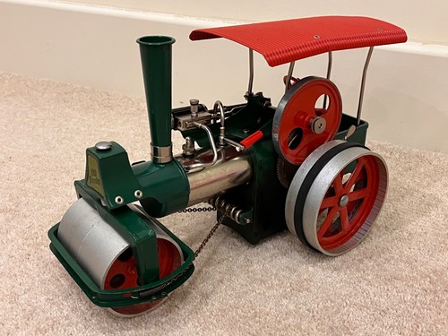Wilesco vintage model - wilesco,