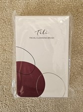 TILI FACIAL CLEANSING BRUSH
