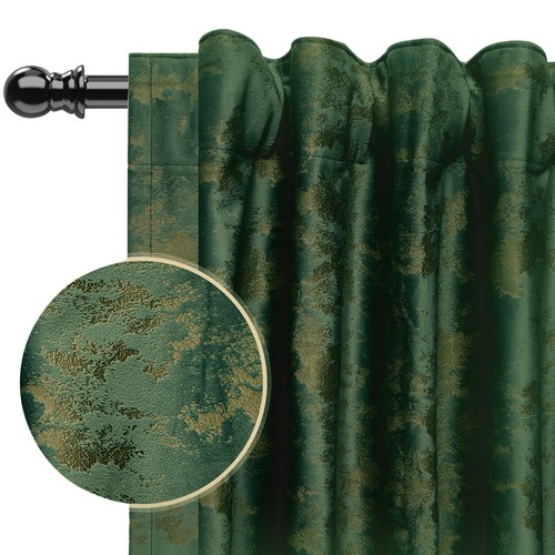 Thermal blackout curtain - thermal,